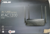 Asus Duel Band Router